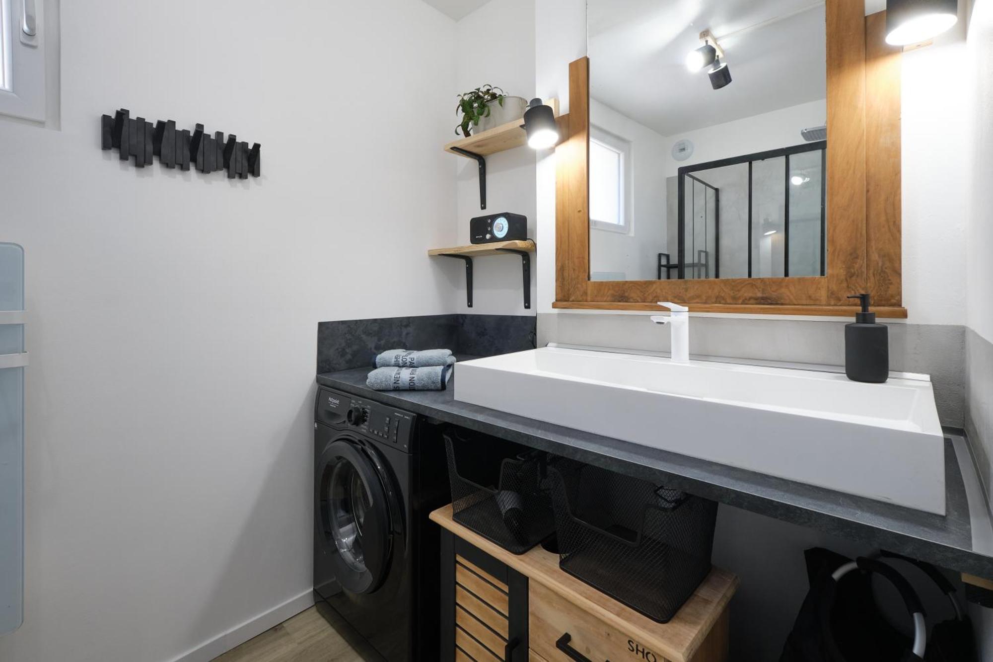 Magnifique*T4*Centre Ville*Wifi*Billard*Netflix* Limoux Bagian luar foto
