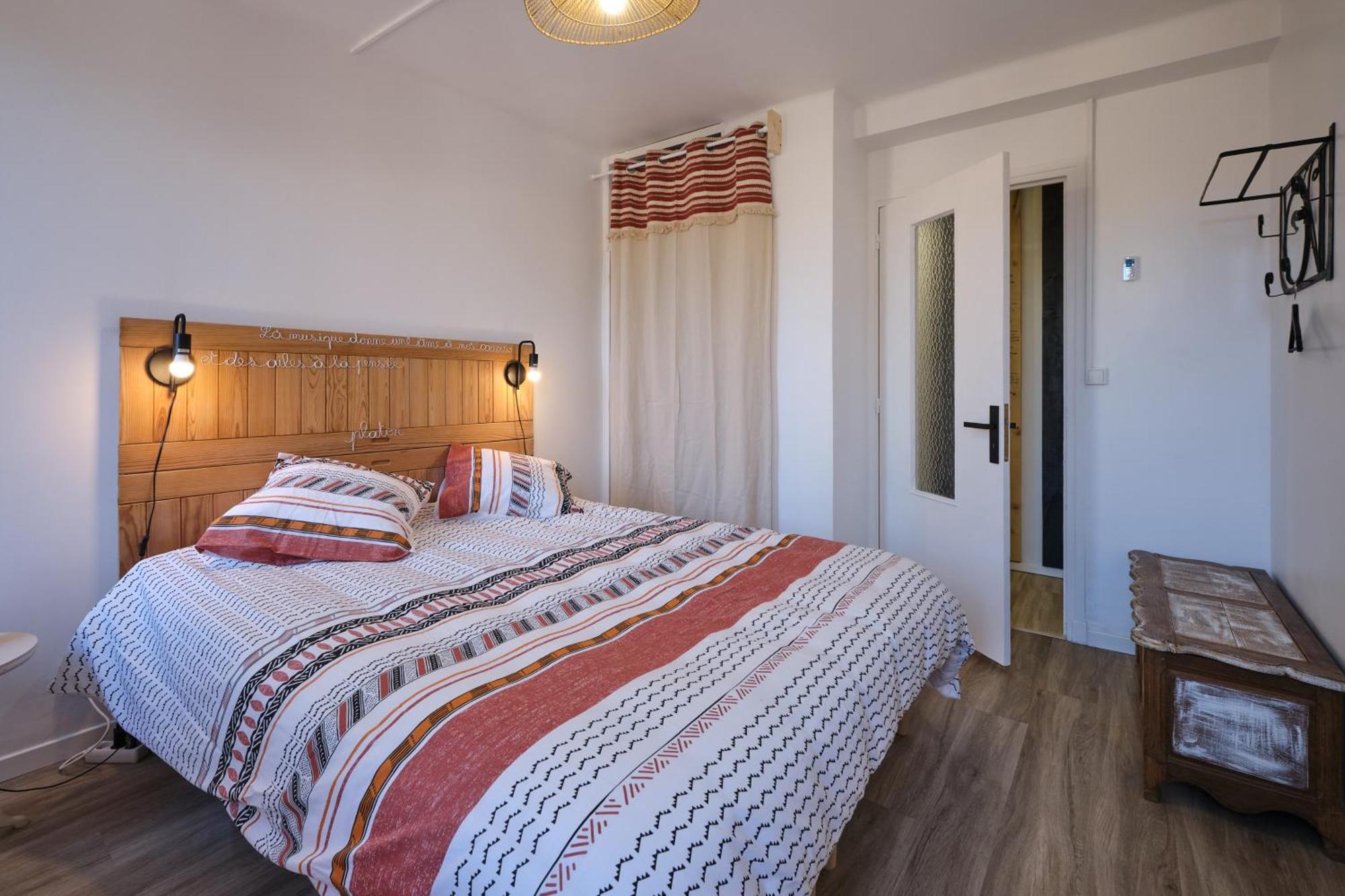 Magnifique*T4*Centre Ville*Wifi*Billard*Netflix* Limoux Bagian luar foto