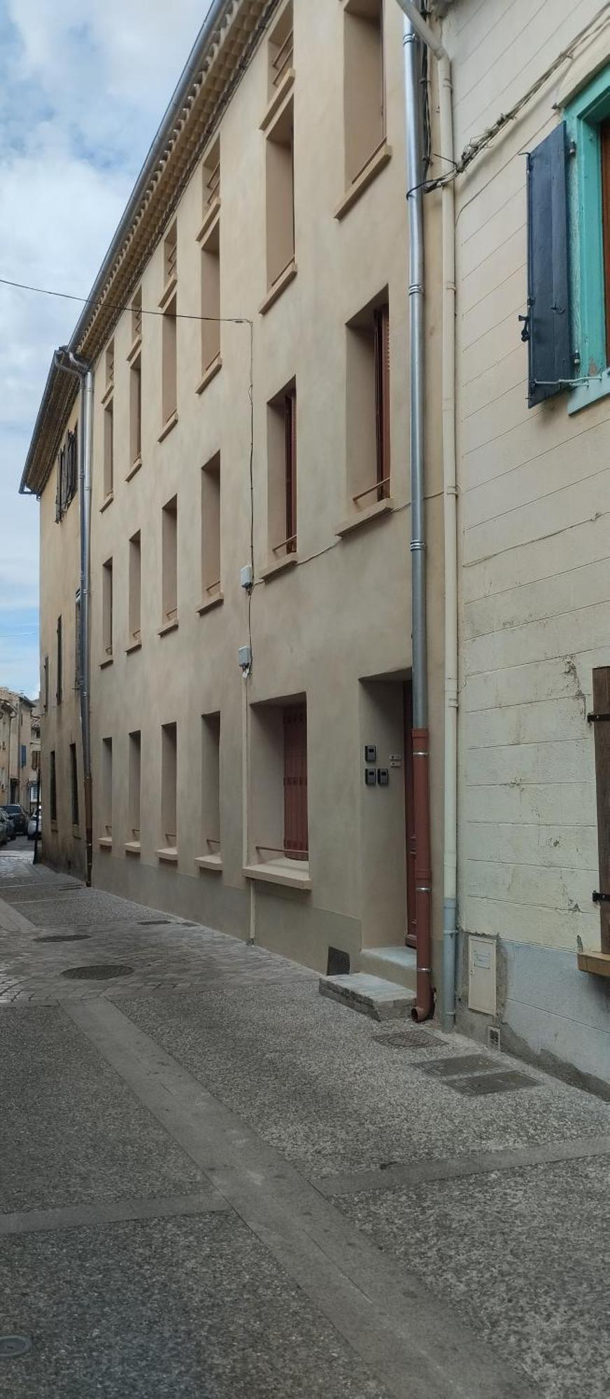 Magnifique*T4*Centre Ville*Wifi*Billard*Netflix* Limoux Bagian luar foto
