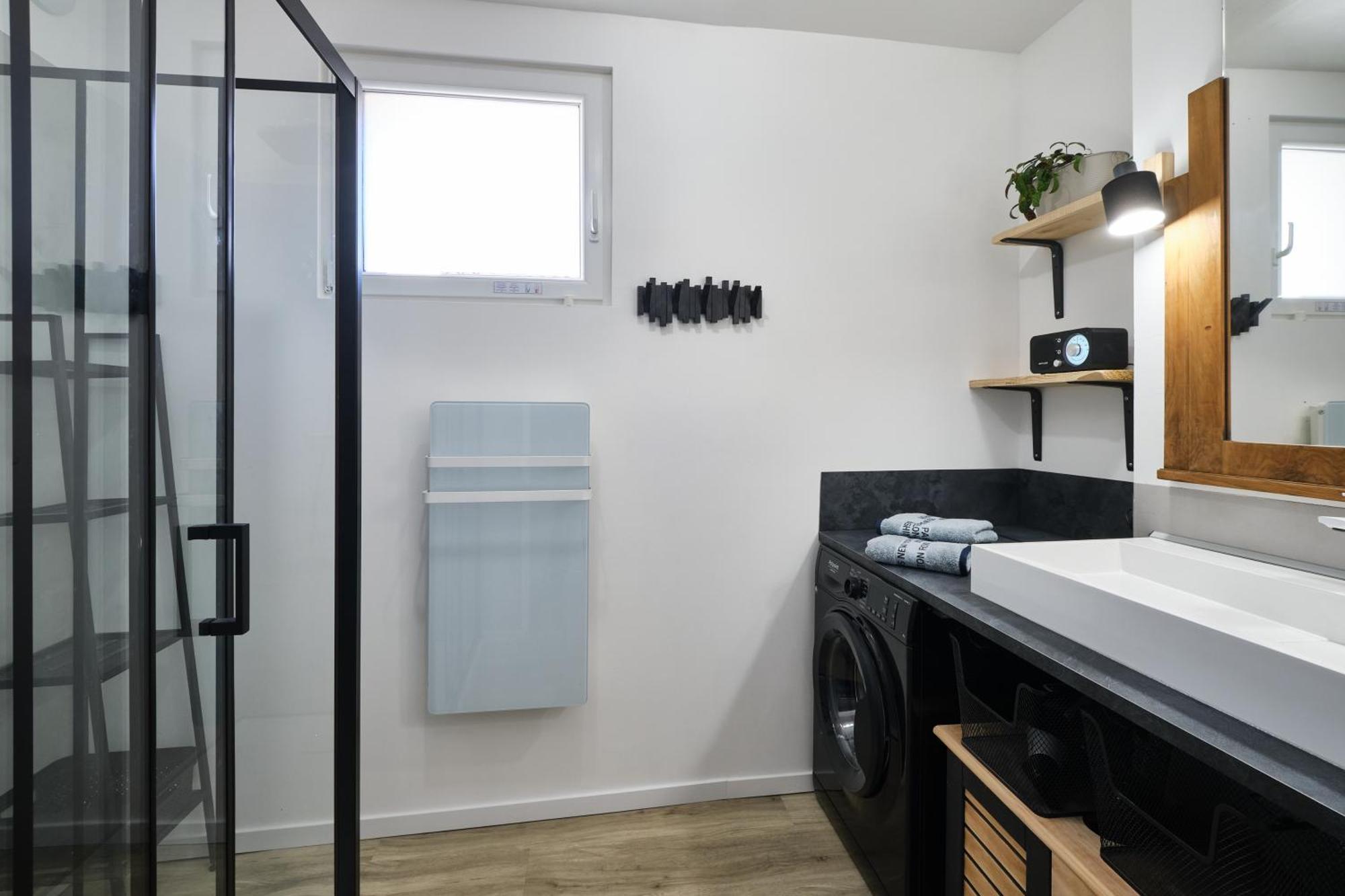 Magnifique*T4*Centre Ville*Wifi*Billard*Netflix* Limoux Bagian luar foto