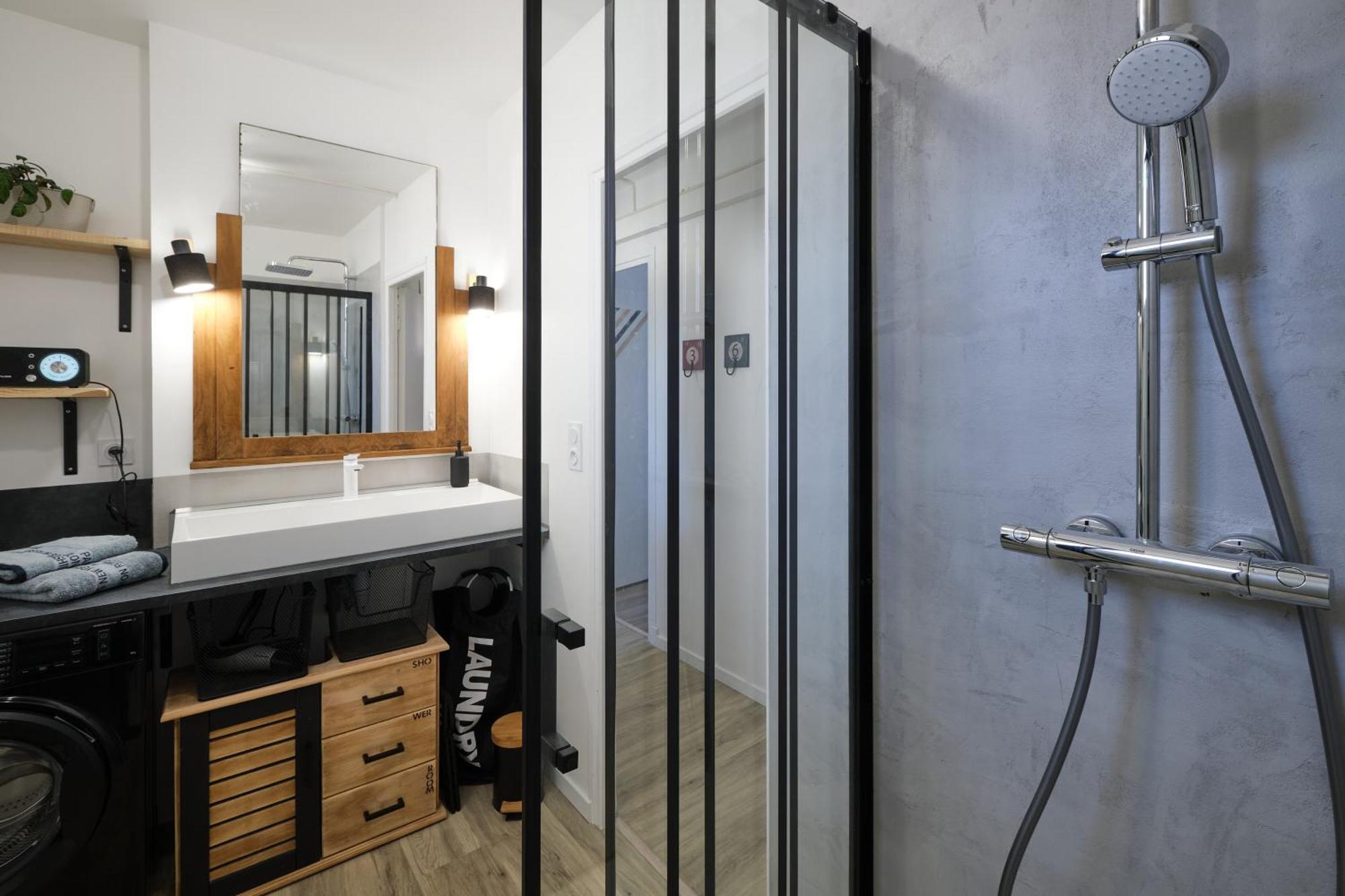Magnifique*T4*Centre Ville*Wifi*Billard*Netflix* Limoux Bagian luar foto